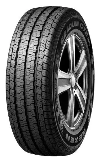 Pneu Nexen Roadian CT8