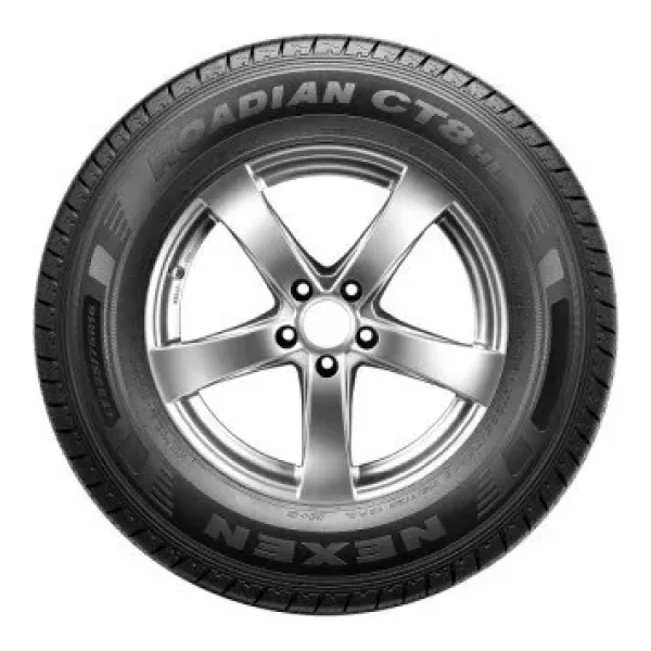 Pneu Nexen Roadian CT8 — vue 3
