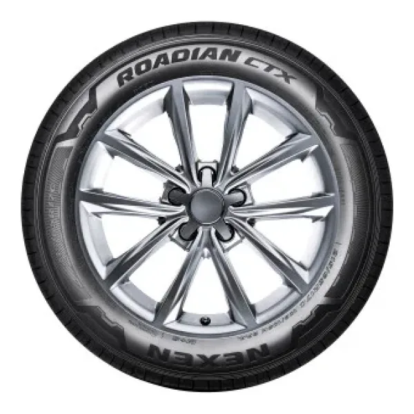 Pneu Nexen Roadian CTX — vue 3
