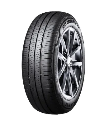 Pneu Nexen Roadian CTX