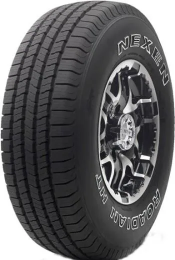 Pneu Nexen Roadian HT 215/75 R15 100S
