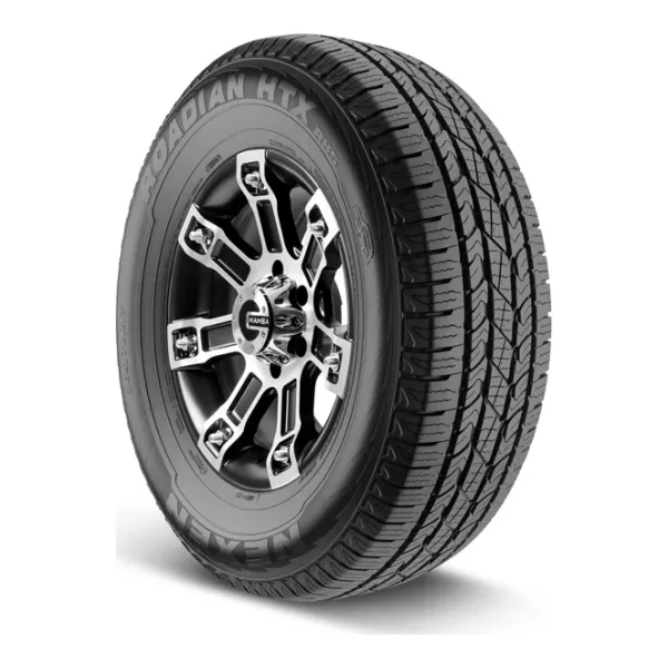 Pneu Nexen Roadian HTX RH5 — vue 2