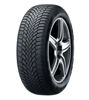 Pneu Nexen Winguard Snow'G 3 WH21