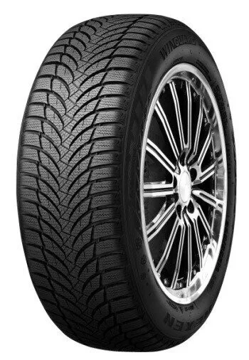 Pneu Nexen Winguard Snow'G WH2