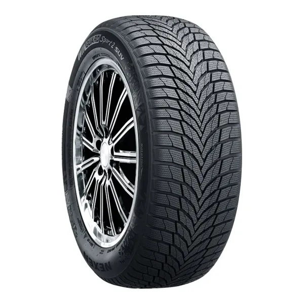 Pneu Nexen Winguard Sport 2 SUV — vue 4