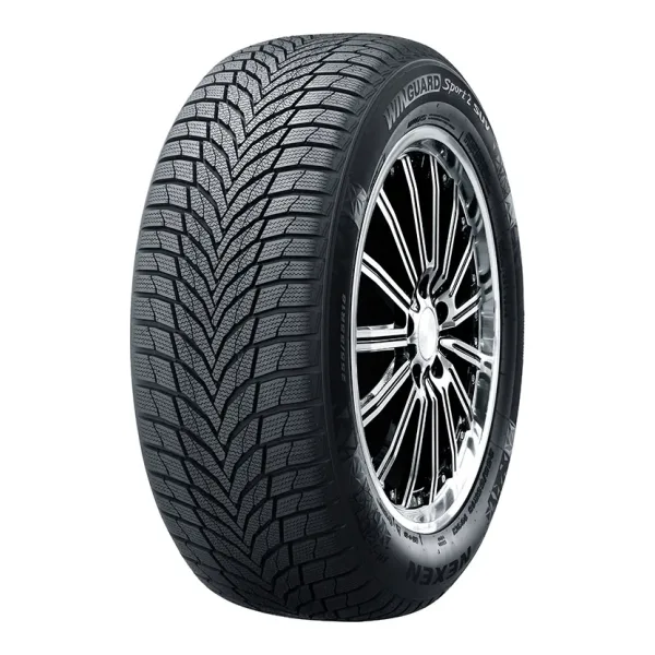 Pneu Nexen Winguard Sport 2 SUV — vue 5