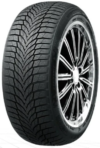 Pneu Nexen Winguard Sport 2 SUV