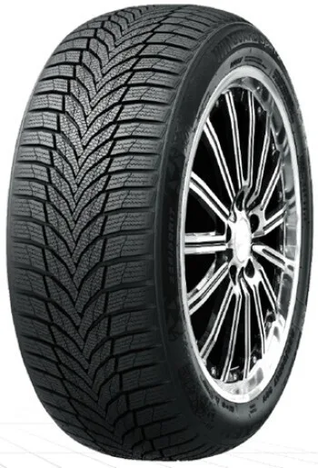 Pneu Nexen Winguard Sport 2