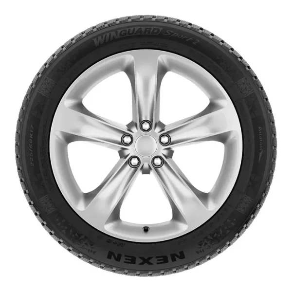 Pneu Nexen Winguard Sport 2 — vue 6