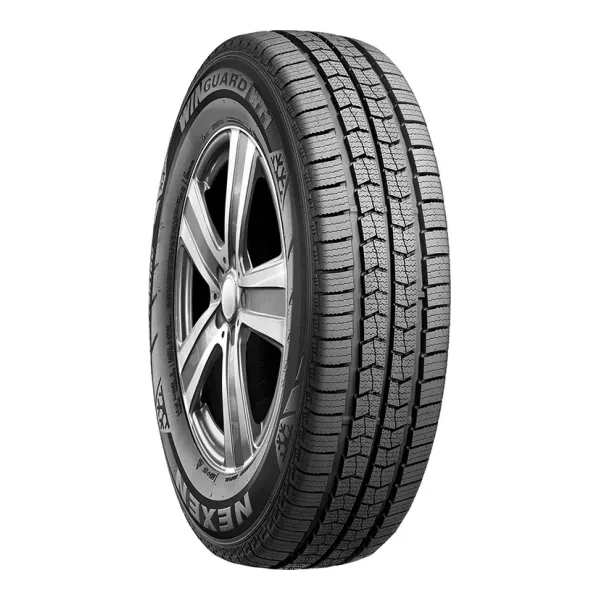 Pneu Nexen Winguard WT1 — vue 2