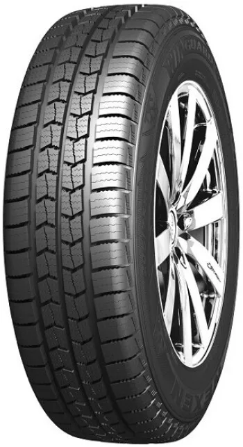 Pneu Nexen Winguard WT1