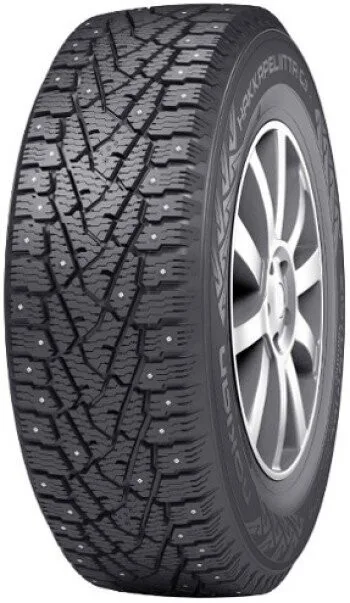 Pneu Nokian Hakkapeliitta C3