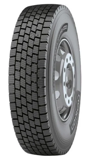 Pneu Nokian Hakkapeliitta Truck D