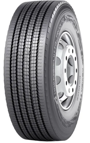 Pneu Nokian Hakkapeliitta Truck F2