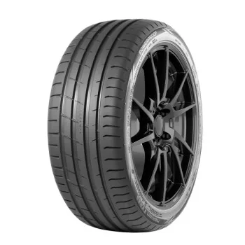 Pneu Nokian Powerproof SUV
