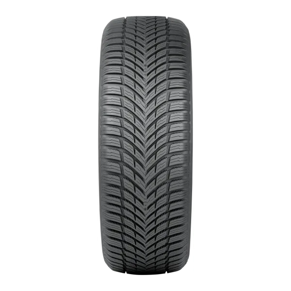 Pneu Nokian Seasonproof — vue 2