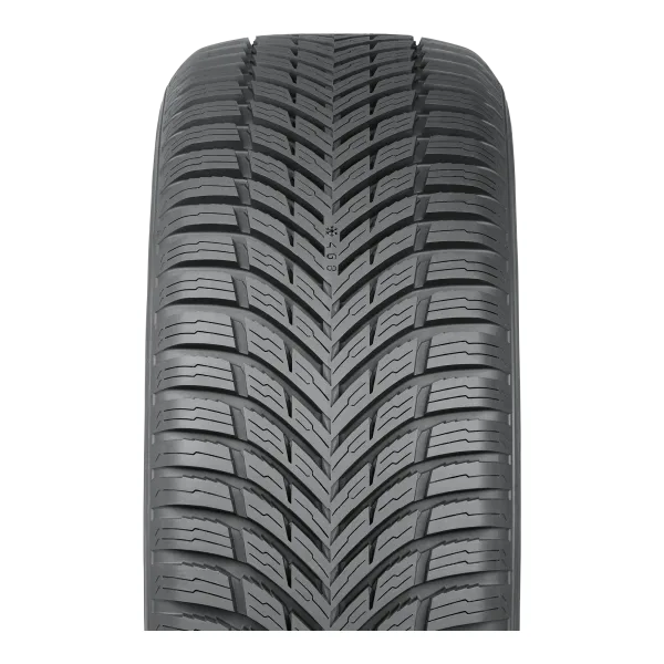 Pneu Nokian Seasonproof — vue 4
