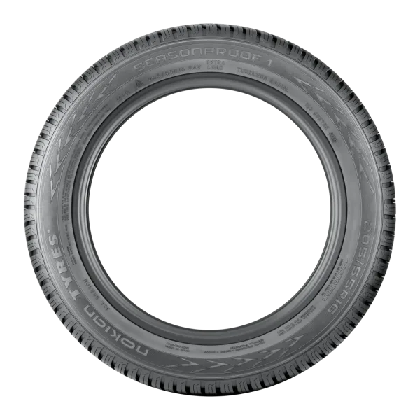 Pneu Nokian Seasonproof — vue 3