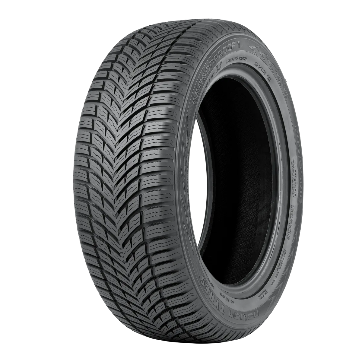 Pneu Nokian Seasonproof