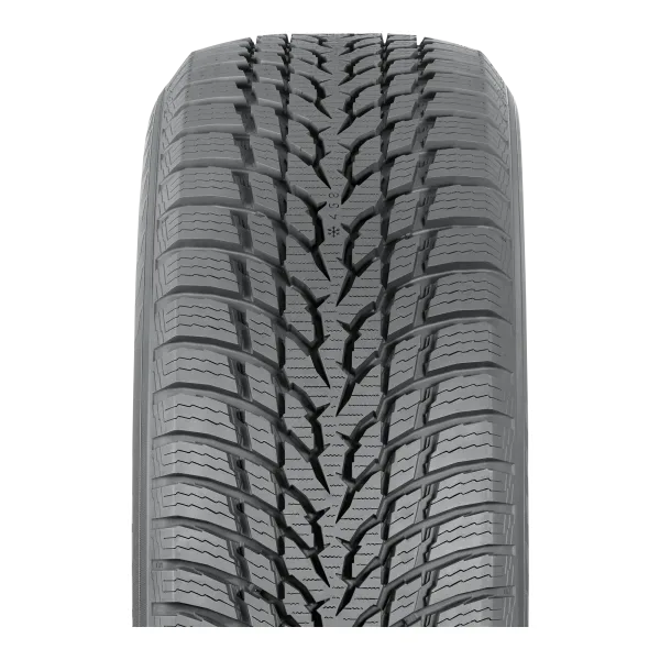 Pneu Nokian Snowproof 1 — vue 3