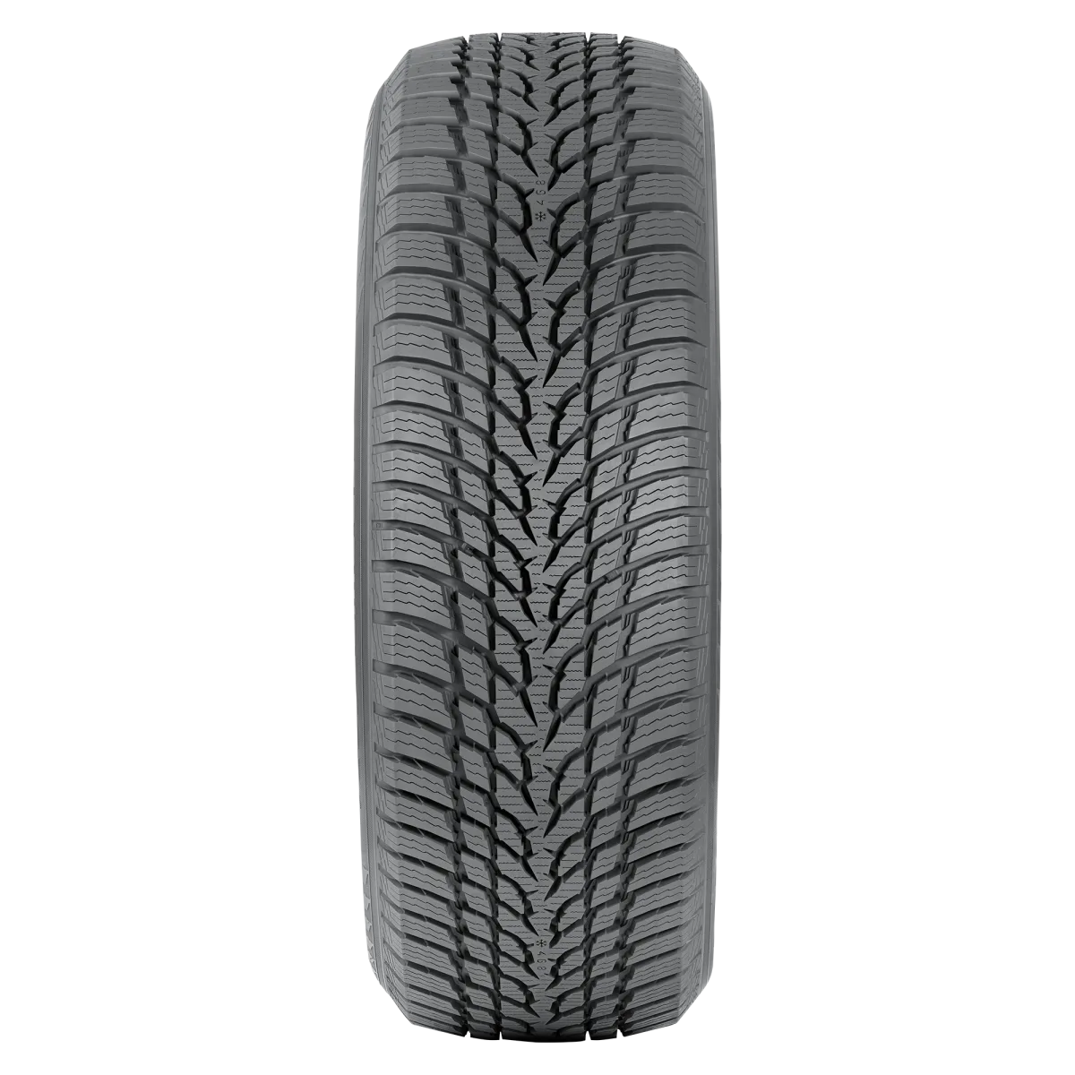 Pneu Nokian Snowproof 1