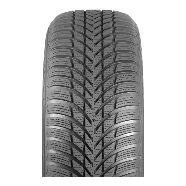 Pneu Nokian Snowproof 2 SUV — vue 4