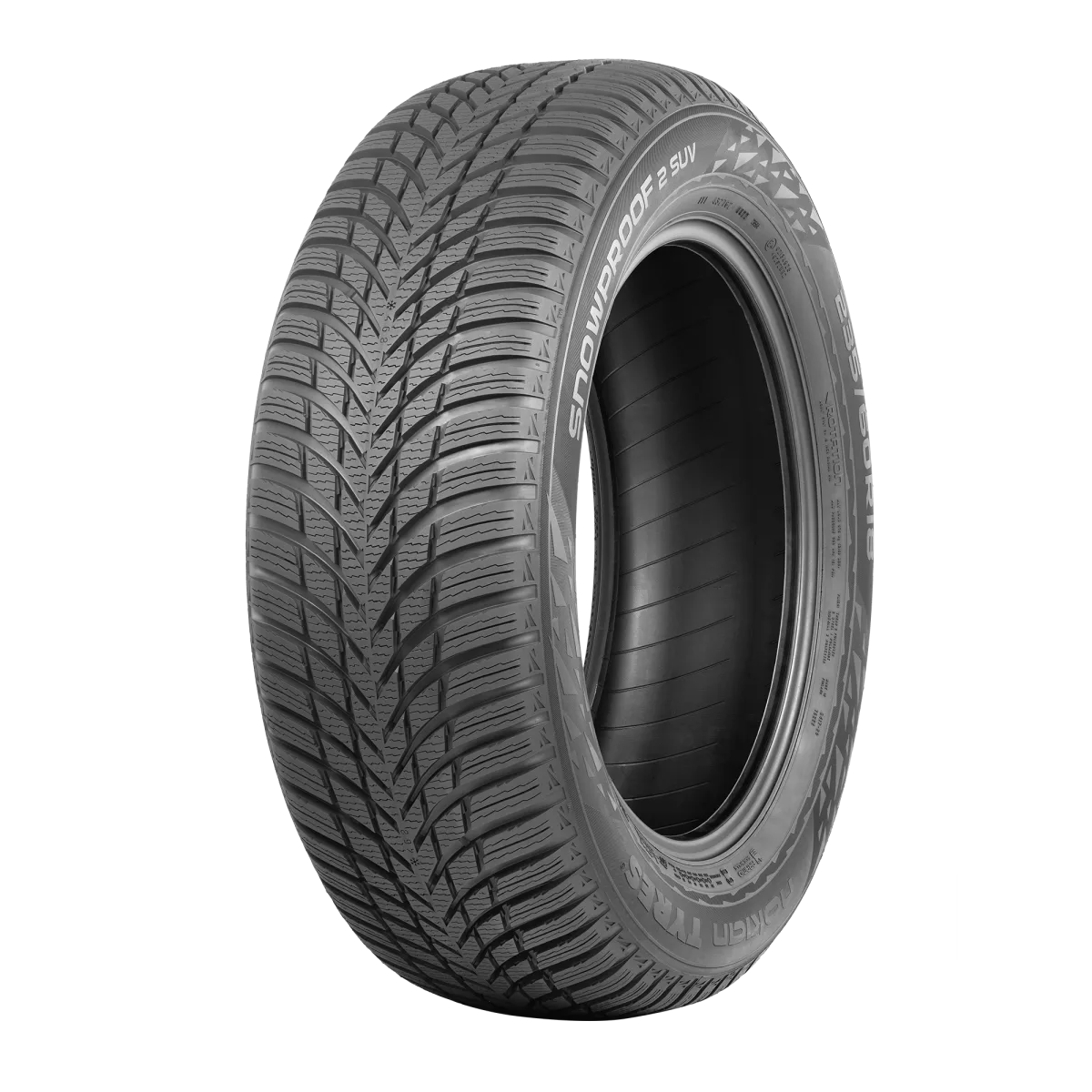 Pneu Nokian Snowproof 2 SUV