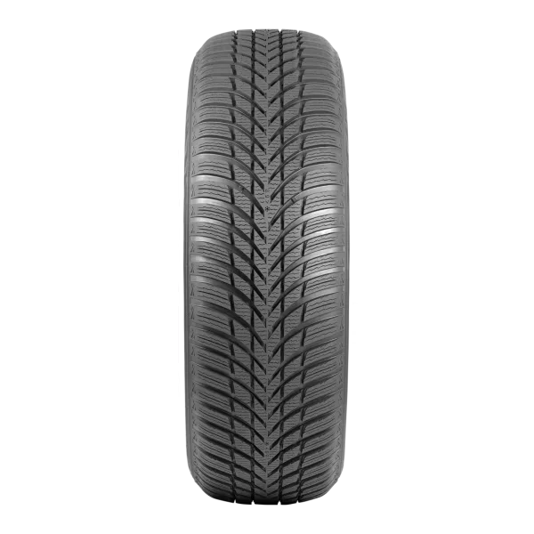 Pneu Nokian Snowproof 2 SUV — vue 2