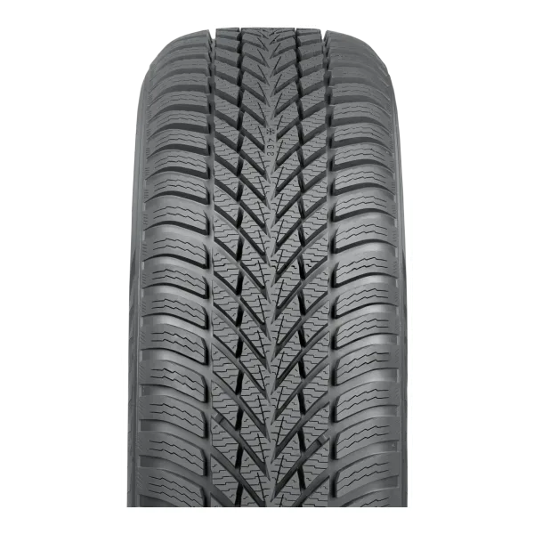 Pneu Nokian Snowproof 2 — vue 4