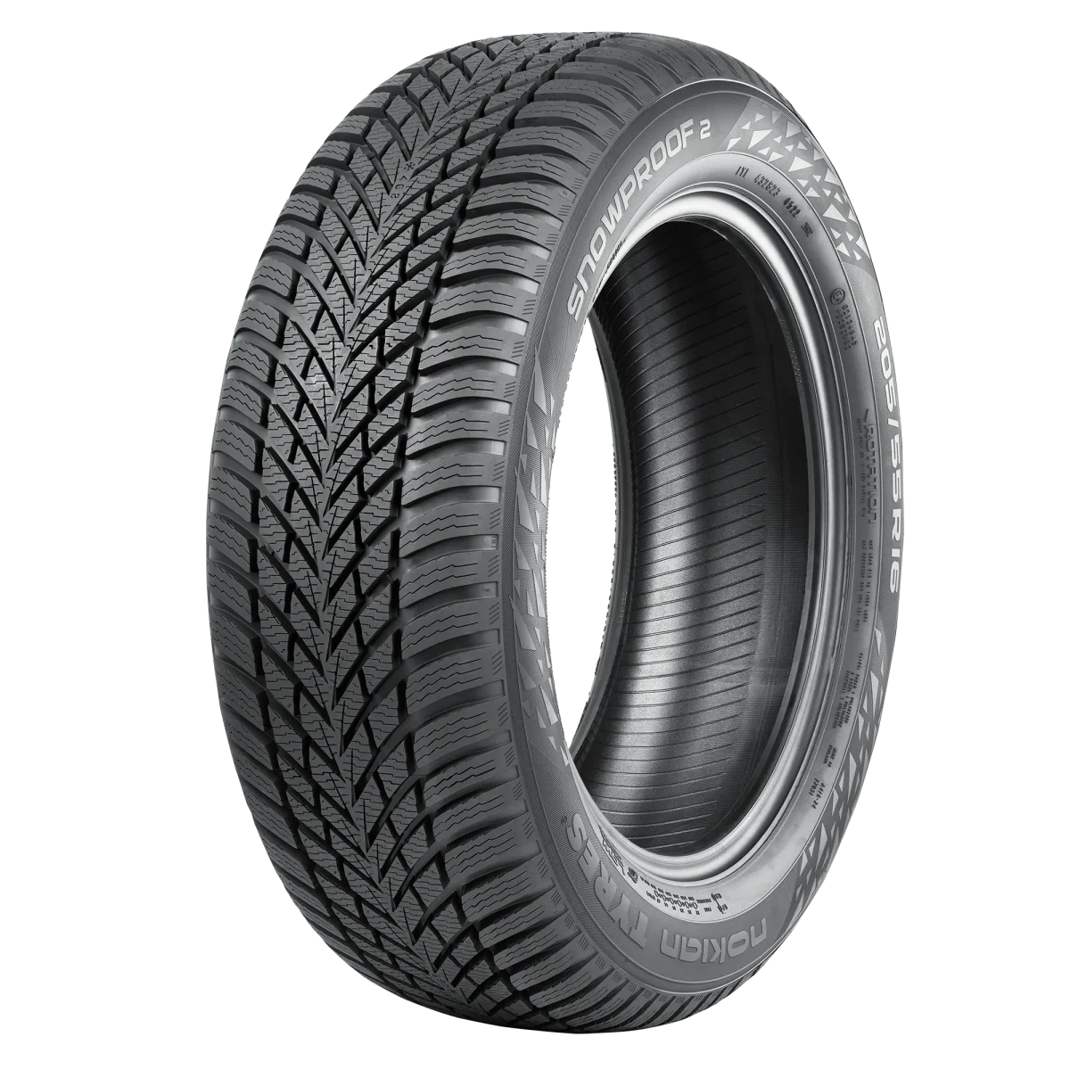 Pneu Nokian Snowproof 2