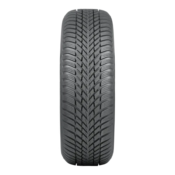 Pneu Nokian Snowproof 2 — vue 2