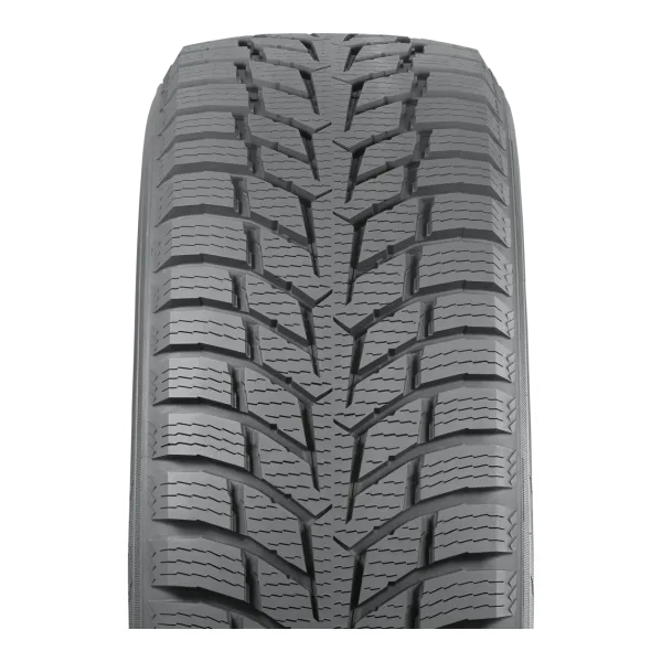 Pneu Nokian Snowproof C — vue 4