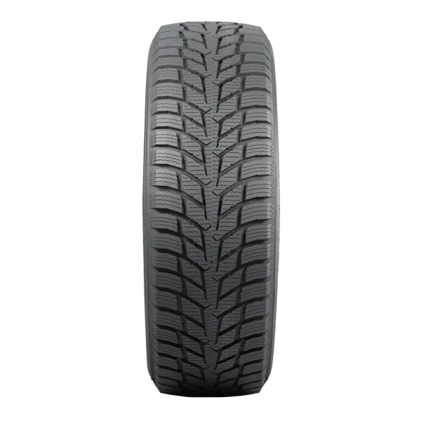 Pneu Nokian Snowproof C — vue 2