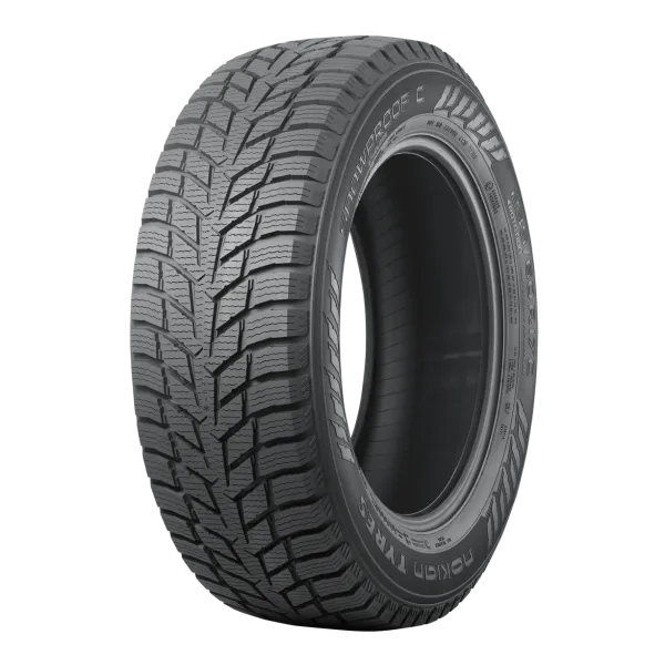 Pneu Nokian Snowproof C