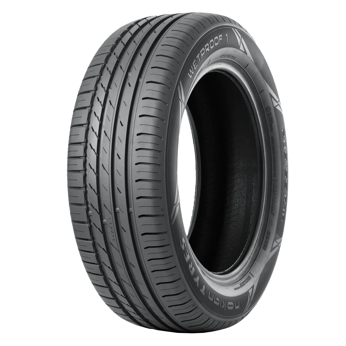 Pneu Nokian Wetproof