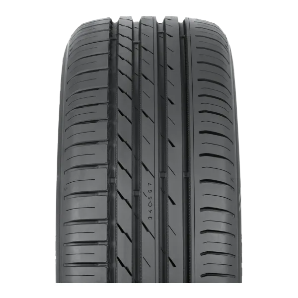Pneu Nokian Wetproof — vue 4