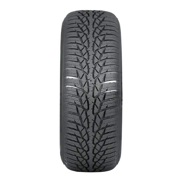 Pneu Nokian WR D4 — vue 4