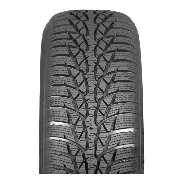 Pneu Nokian WR D4 — vue 6