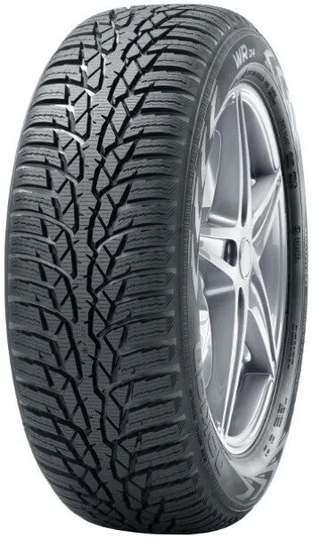 Pneu Nokian WR D4