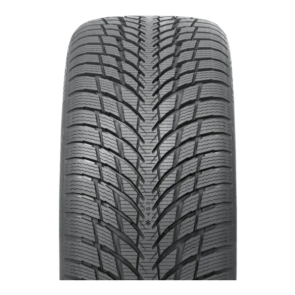 Pneu Nokian WR Snowproof P — vue 4