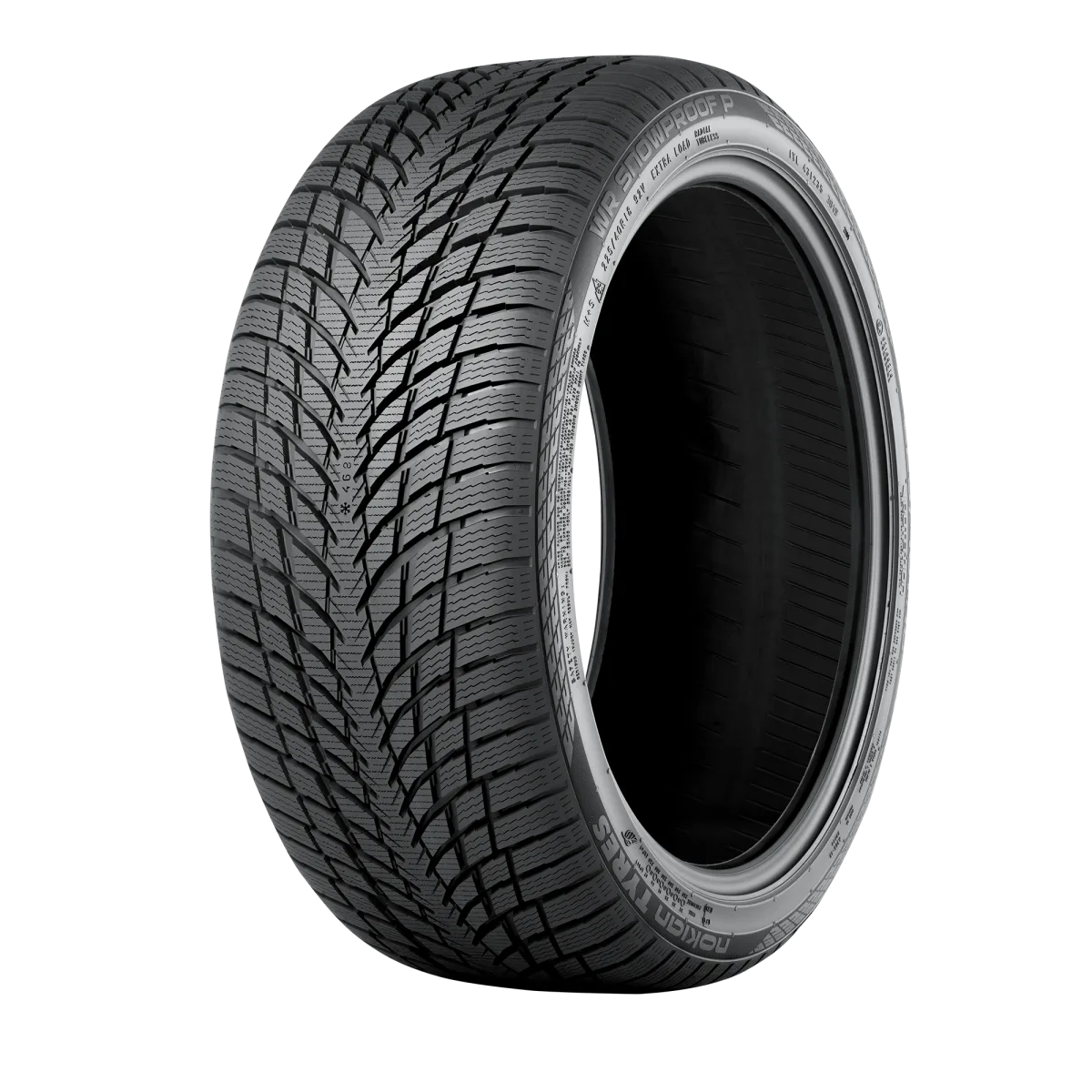 Pneu Nokian WR Snowproof P