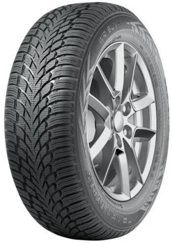 Pneu Nokian WR SUV 4