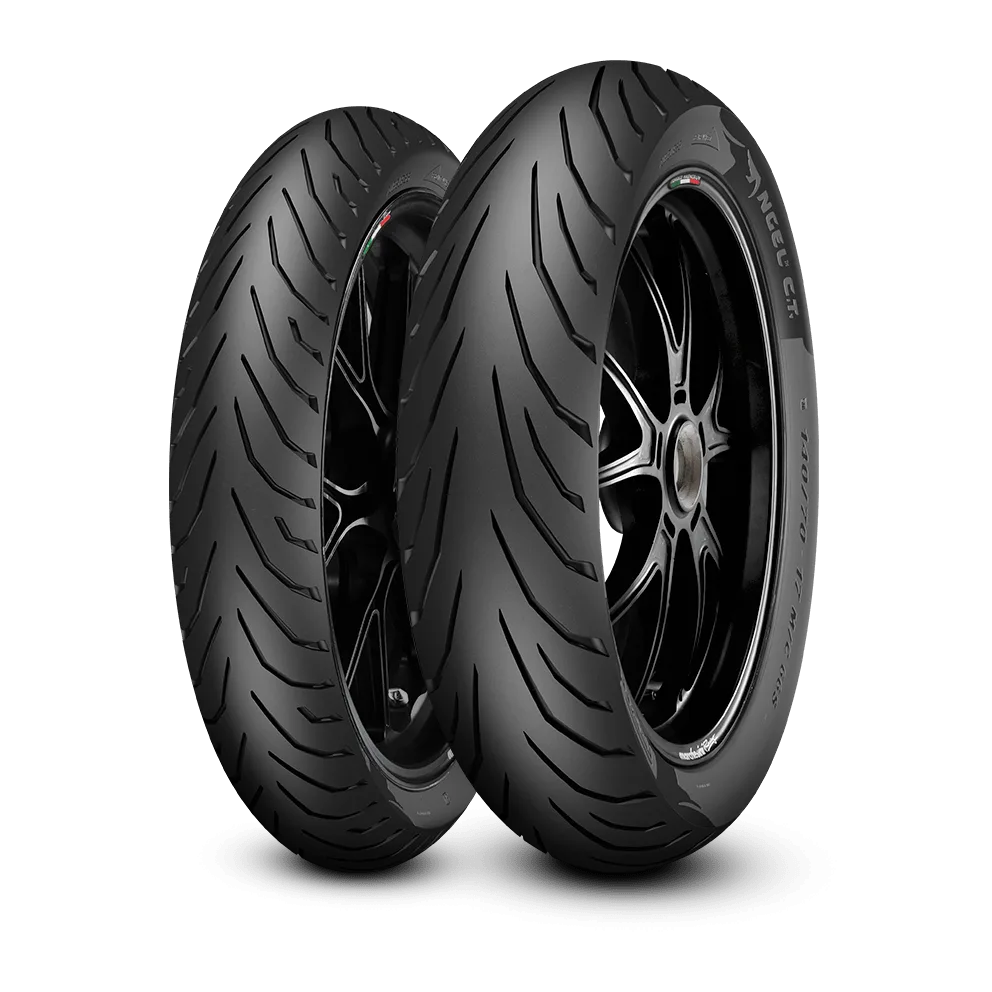 Pneu Pirelli Angel City