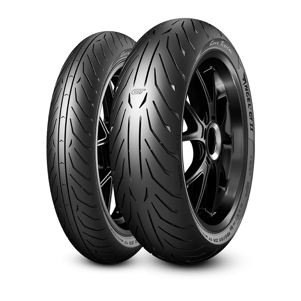 Pneu Pirelli Angel GT II