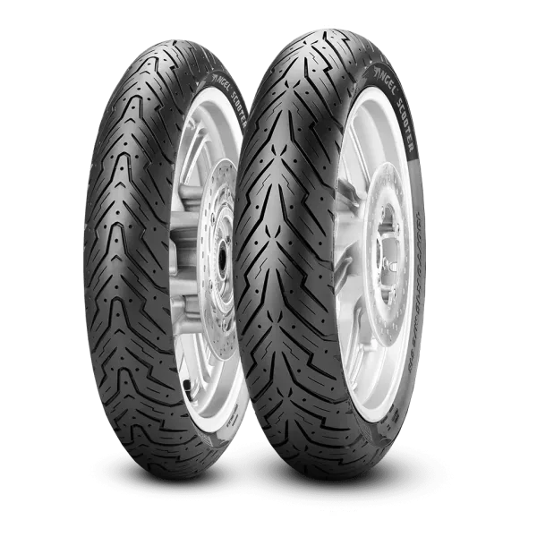 Pneu Pirelli Angel Scooter