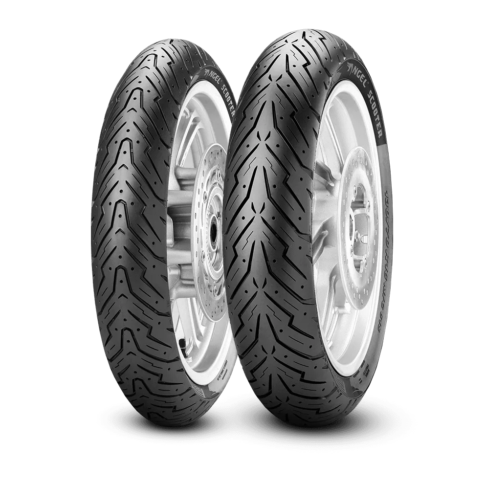 Pneu Pirelli Angel Scooter 120/70-12 51P