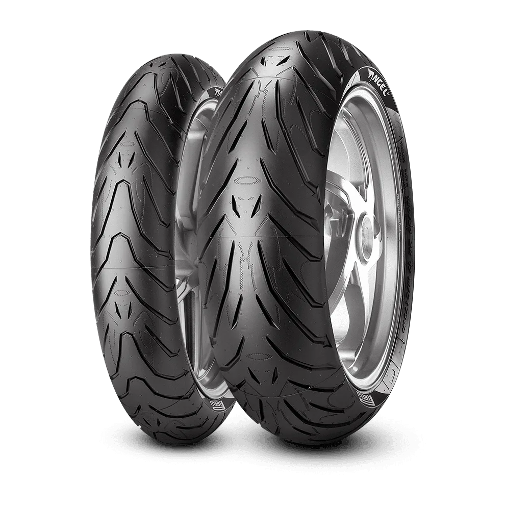 Pneu Pirelli Angel ST 180/55 R17 73W