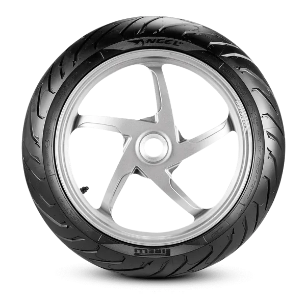 Pneu Pirelli Angel ST — vue 2