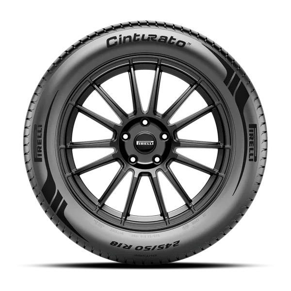 Pneu Pirelli Cinturato C3 — vue 2