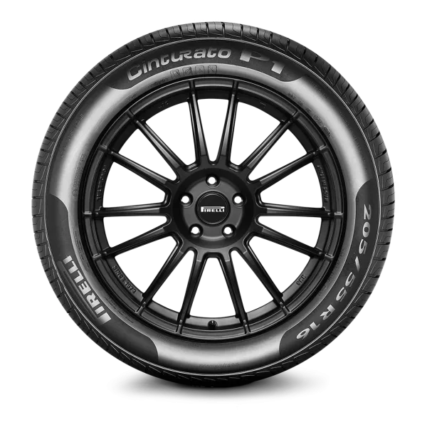 Pneu Pirelli Cinturato P1 Verde — vue 2
